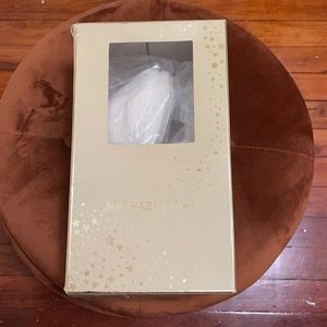 Micheal Kors Furry Slippers